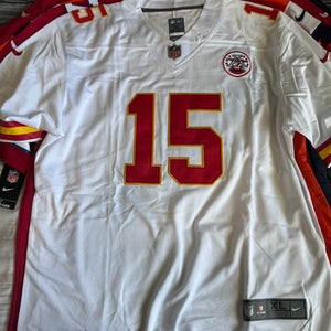 Patrick Mahomes Chiefs Jersey XL