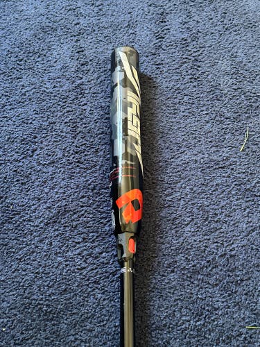 DeMarini juggernaut Slowpitch Softball Bat 220 26oz USSSA Juggy
