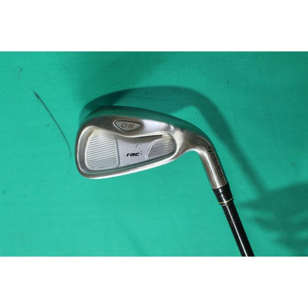 Taylormade Rac OS R Flex 37.5" Golf 7 Iron RH / 2K-S548