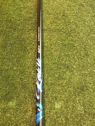 Mitsubishi Kaili Blue 60R Regular Graphite Driver Shaft (44) Cobra