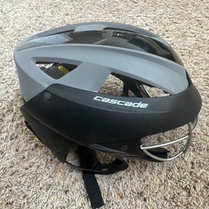 Cascade Helmet (Used)