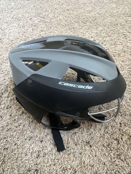 Cascade Helmet (Used)