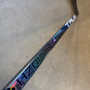 P28 85 Flex Senior True 9x4 Left Handed Hockey Stick Pro Stock NHL (New)