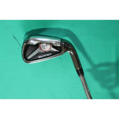 Taylormade Burner 2009 36.5" Golf 7 Iron RH / 2K-S549