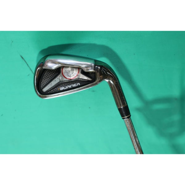 Taylormade Burner 2009 36.5" Golf 7 Iron RH / 2K-S549