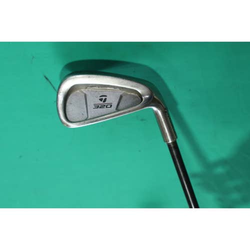 TaylorMade 320 Feel Cartridge 37" Golf 7 Iron RH / 2K-S550