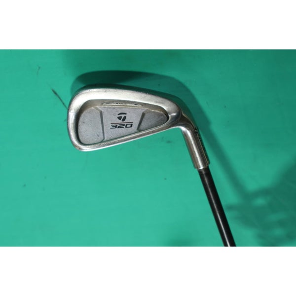 TaylorMade 320 Feel Cartridge 37" Golf 7 Iron RH / 2K-S550