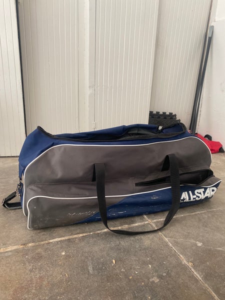 All Star Catcher's Bag (Used)