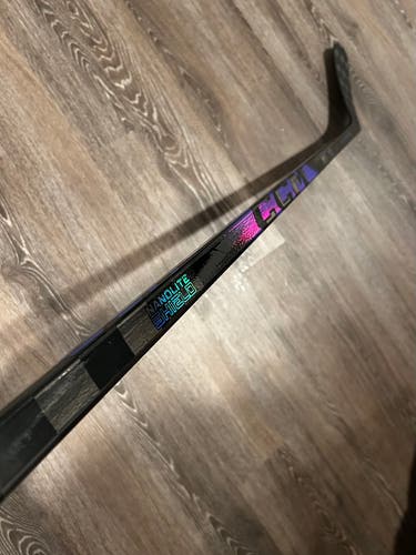 *New* Senior CCM RibCor Trigger 10 Pro Left Hand Hockey Stick P29 (New)