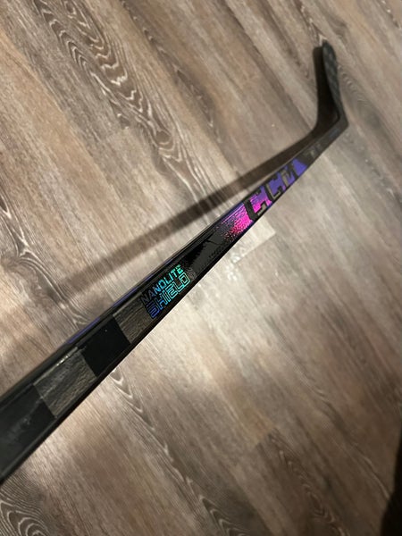 *New* Senior CCM RibCor Trigger 10 Pro Left Hand Hockey Stick P29  (New)