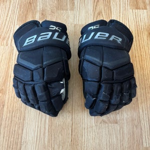 Bauer Supreme 2S Gloves 13" (Used)