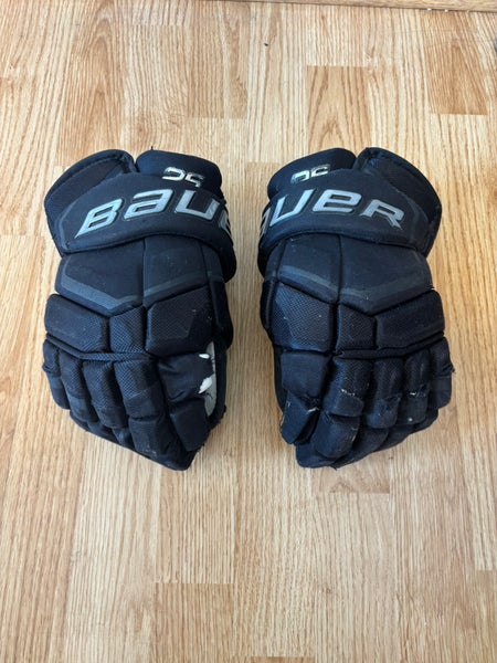 Bauer Supreme 2S Gloves 13" (Used)