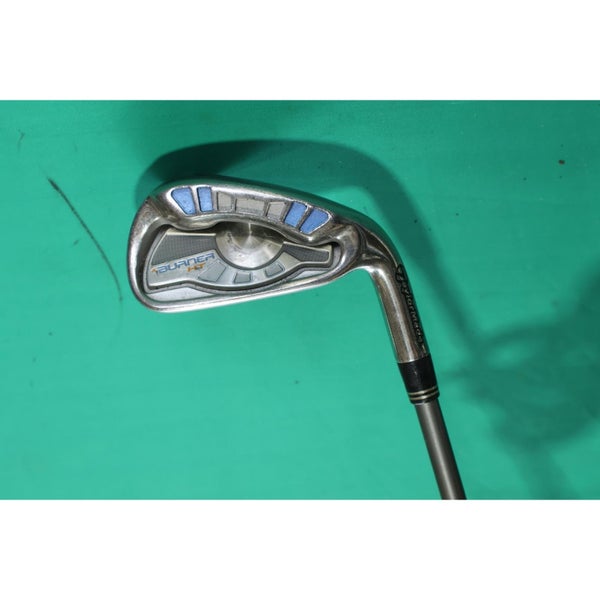 Taylormade Burner HT L Flex 36" Golf 7 Iron RH / 2K-S552