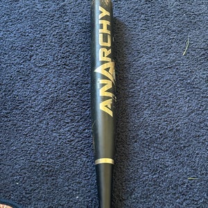 Anarchy Streets Slowpitch Softball Bat 26oz