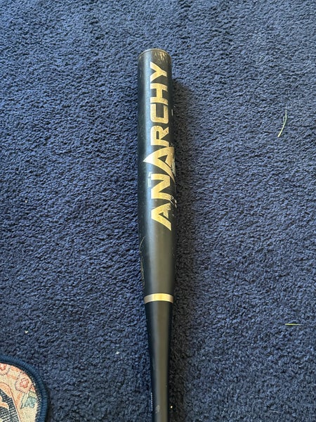 Anarchy Streets Slowpitch Softball Bat 26oz