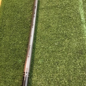 Mitsubishi Tensei AV Series 65g Stiff White Graphite Driver Shaft (43 7/8)Cobra