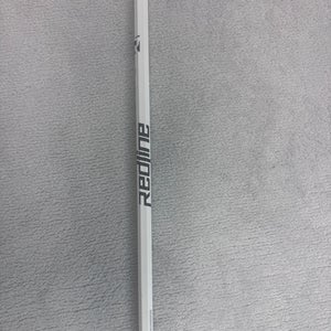 Redline lacrosse shaft