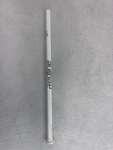 Redline lacrosse shaft