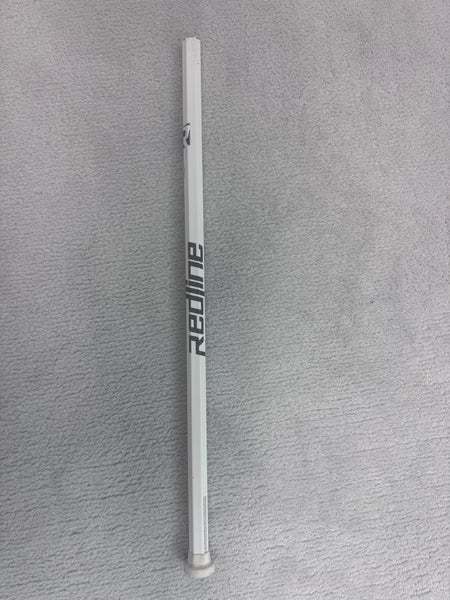 Redline lacrosse shaft