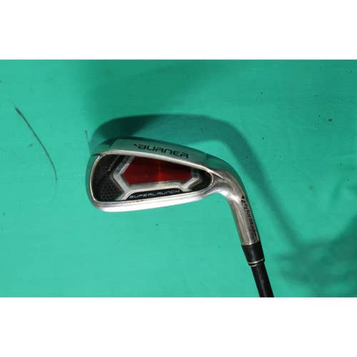 TaylorMade Burner Superlaunch 37" Golf 7 Iron RH / 2K-S554