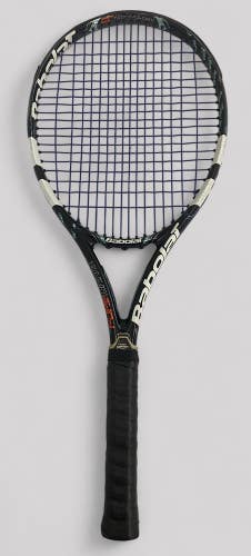 Babolat Pure Drive GT Technology 100 sq in Tennis Racquet 4 1/4 10.6 oz
