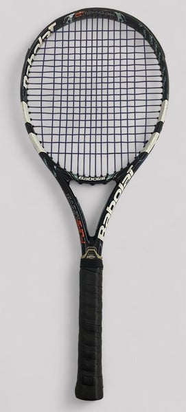 Babolat Pure Drive GT Technology 100 sq in Tennis Racquet 4 1/4 10.6 oz