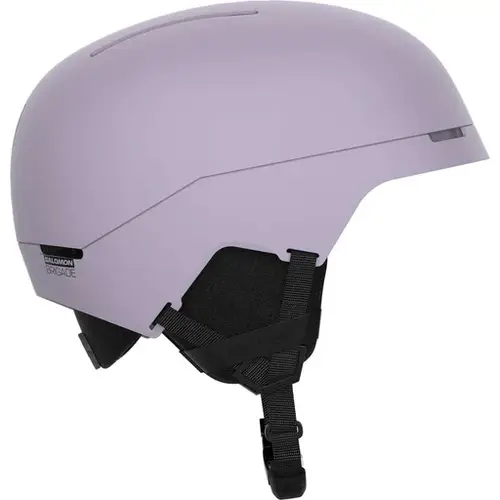 Salomon Brigade MIPS Helmet – Evening Haze, Medium (56–59 cm) (195751330688)