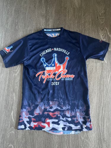 Triple Crown Shirt (New)