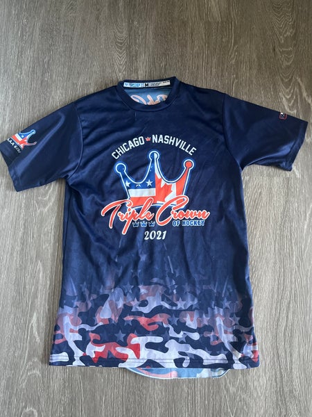 Triple Crown Shirt (New)