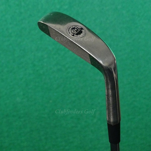 VINTAGE "Today's Fairway Invitational" Two-Way Chipper Wedge