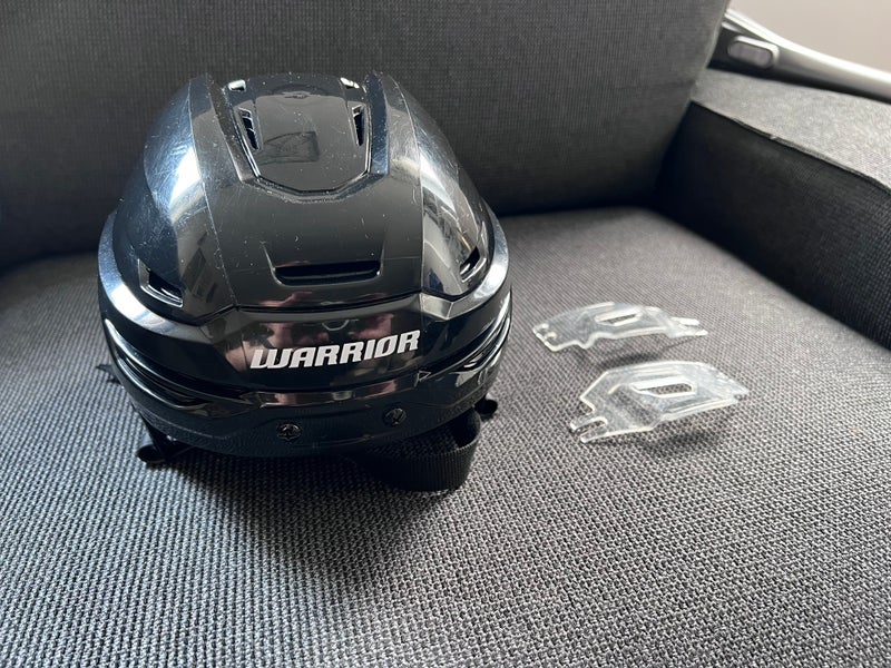 Medium Warrior Alpha One Pro Helmet