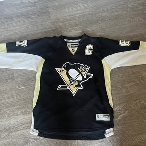 Sidney Crosby Jersey