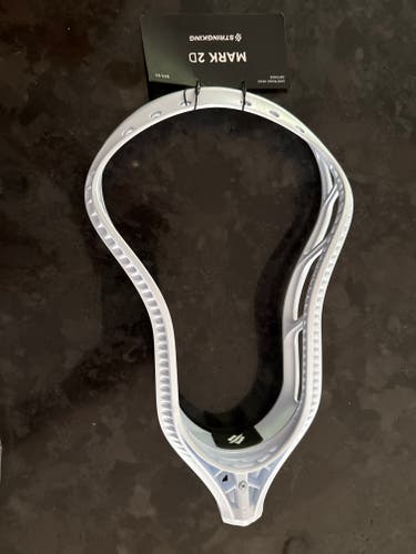 StringKing Unstrung Mark 2D Head (New)