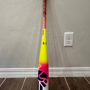 2025 Easton The Dub Composite USSSA Certified Bat (-8) 21 oz 29" (Used)