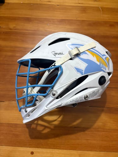STX Helmet (Used)