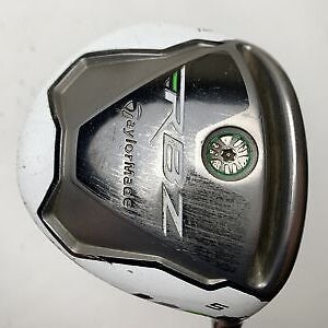Taylormade RocketBallz 5 Fairway Wood 19* XCON-5 Ladies RH Undersize Grip