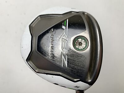 Taylormade RocketBallz 5 Fairway Wood 19* XCON-5 Ladies RH Undersize Grip