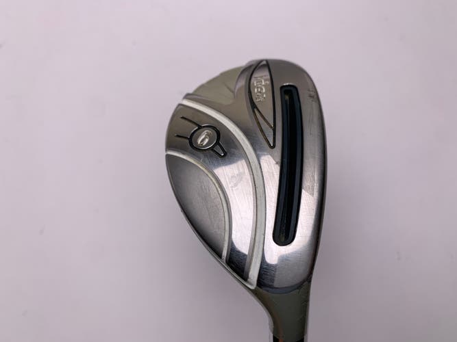 Adams 2014 Idea 6 Hybrid 28* Grafalloy Idea Womens 50g Ladies Graphite Womens RH