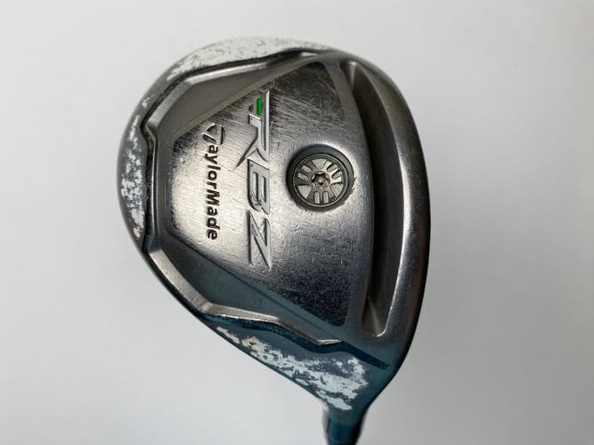 Taylormade RocketBallz 4 Hybrid 22* 65g Senior Graphite Mens RH