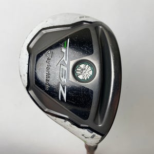 Taylormade RocketBallz 4 Hybrid 22* 55g Ladies Graphite Womens RH Midsize Grip