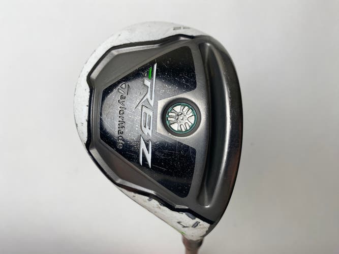 Taylormade RocketBallz 4 Hybrid 22* 55g Ladies Graphite Womens RH Midsize Grip