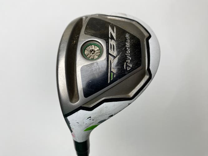 Taylormade RocketBallz 3 Hybrid 19* 65g Senior Graphite Mens LH