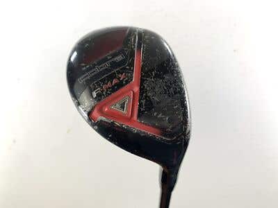 Cobra F-Max Womens 5 Hybrid 26* SuperLite Ladies Graphite Womens RH