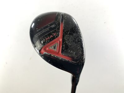 Cobra F-Max Womens 5 Hybrid 26* SuperLite Ladies Graphite Womens RH