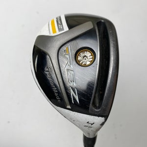 Taylormade RocketBallz Stage 2 4 Hybrid 22* RocketFuel 45g Ladies Graphite RH