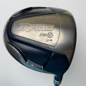 Nike Sasquatch Dymo Driver 9.5* Mitsubishi Rayon Diamana Blue 55g Regular RH