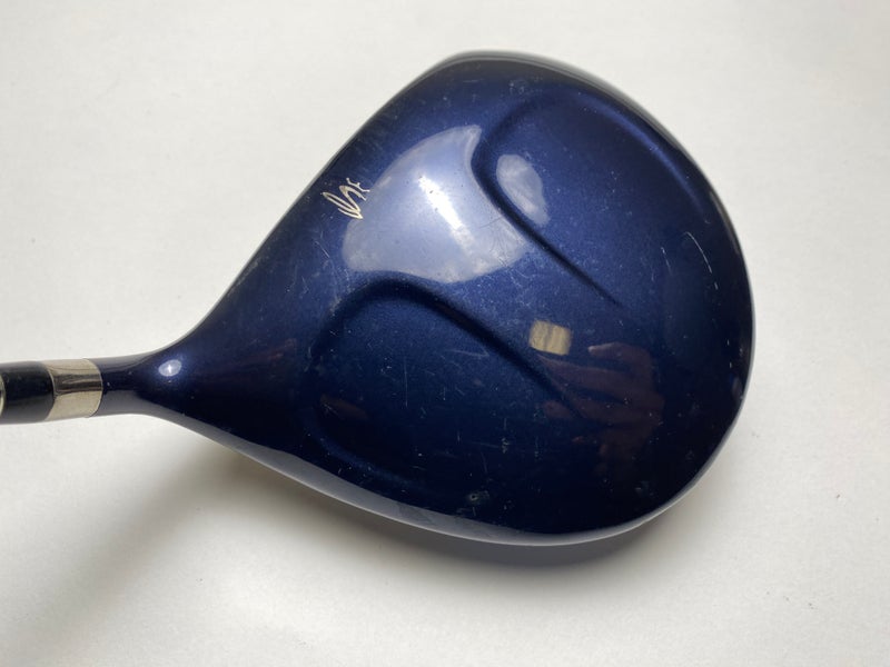 Cobra S9-1 Womens Driver Tour AD 45L 45g Ladies RH Undersize Grip