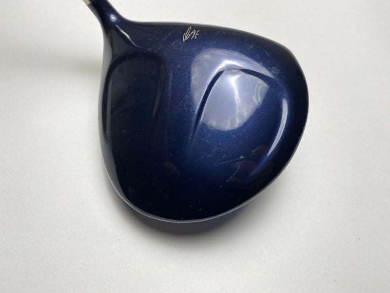 Cobra S9-1 Womens Driver Tour AD 45L 45g Ladies RH Undersize Grip