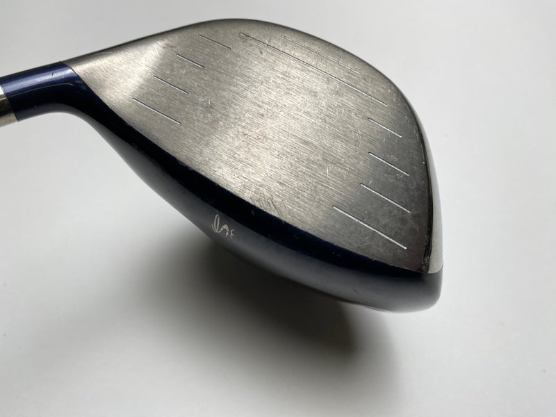 Cobra S9-1 Womens Driver Tour AD 45L 45g Ladies RH Undersize Grip
