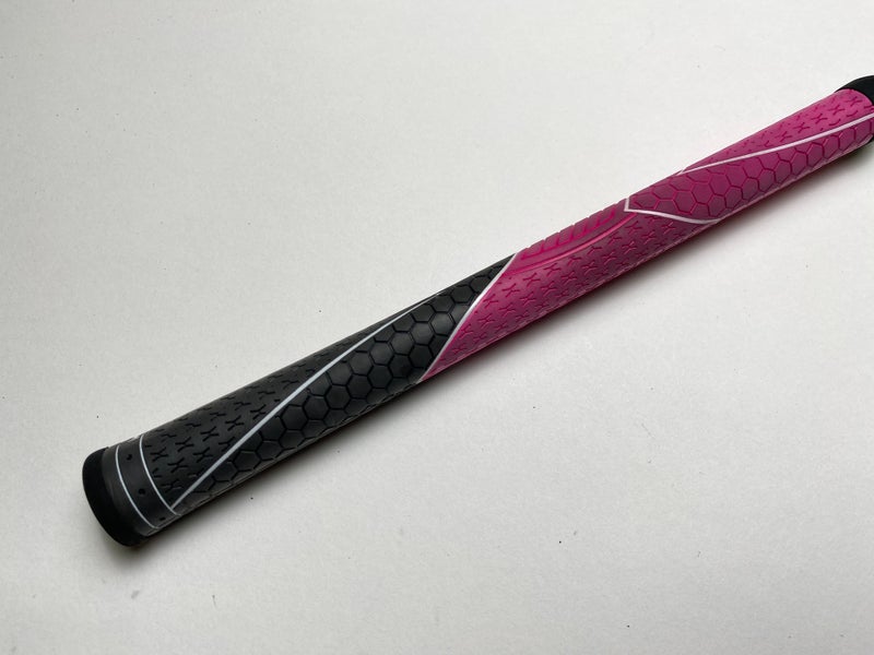 Cobra S9-1 Womens Driver Tour AD 45L 45g Ladies RH Undersize Grip